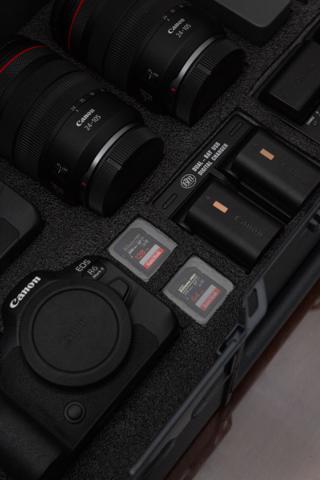 Camera Systainer – photo 3