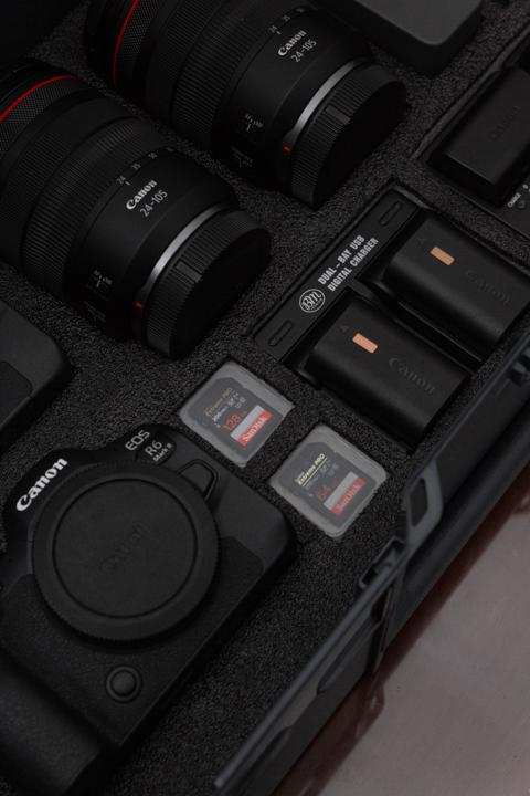 Camera Systainer – photo 3