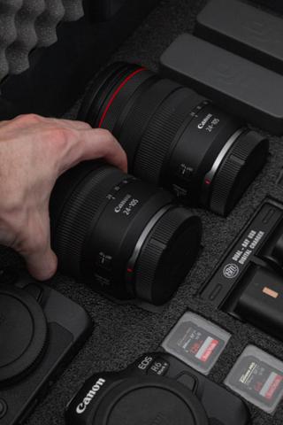 Camera Systainer – photo 4