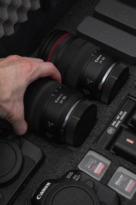 Camera Systainer – photo 4