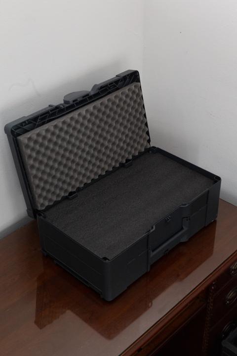 Camera Systainer – photo 5