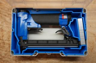 Fasco Fine Wire Stapler