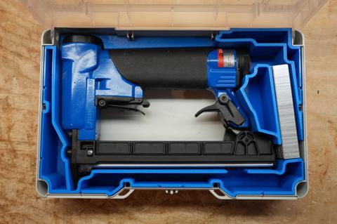 Fasco Fine Wire Stapler