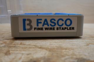 Fasco Fine Wire Stapler – photo 2
