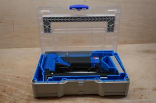 Fasco Fine Wire Stapler – photo 4