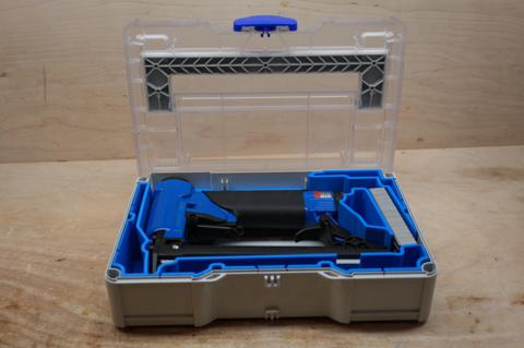 Fasco Fine Wire Stapler – photo 4