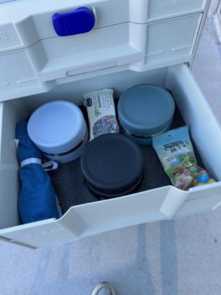 An Actor's Systainer Setup – photo 2