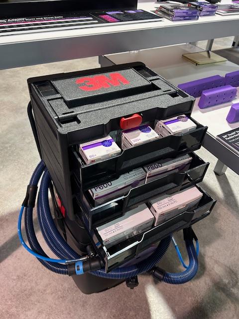 3M Abrasives