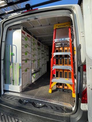 SYS-AZ and Work Van – photo 4