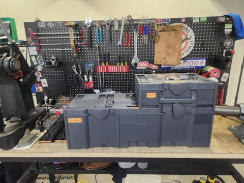 Gun Smith