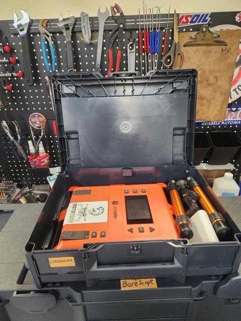 Gun Smith – photo 3