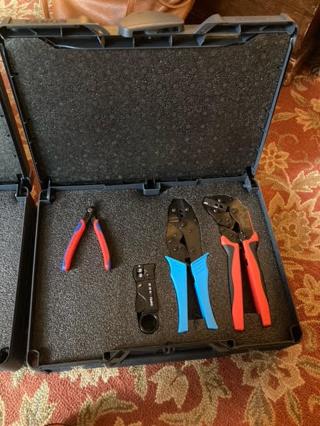 Radio Electronics Tools