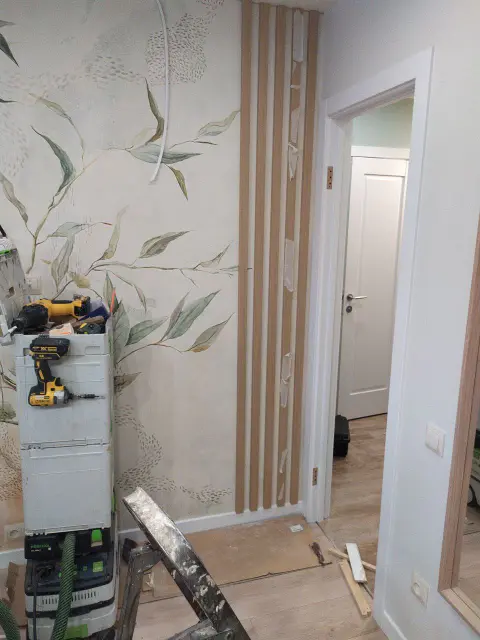 Remodeling