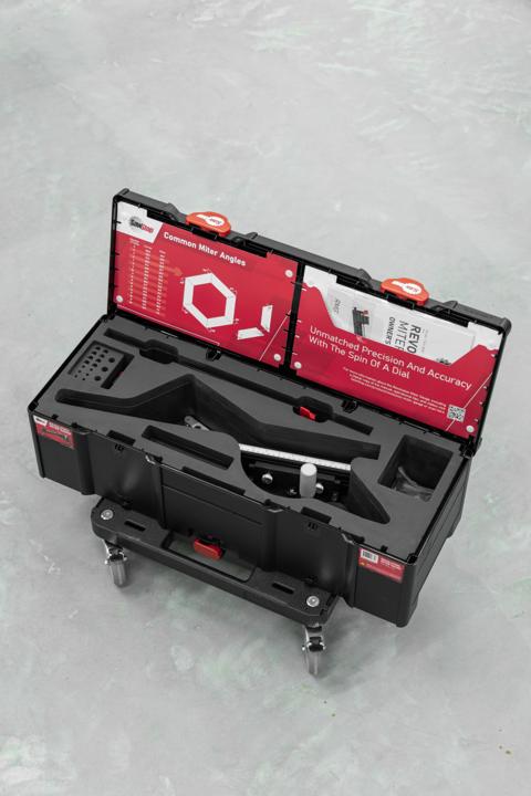 SawStop Systainer Collection