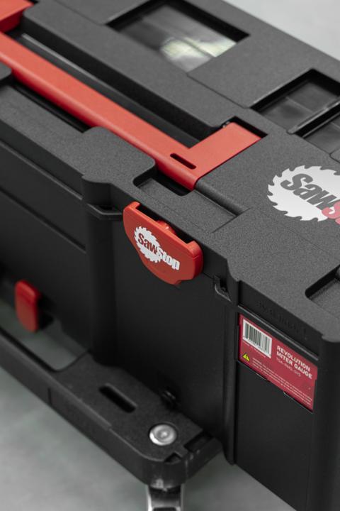SawStop Systainer Collection – photo 2