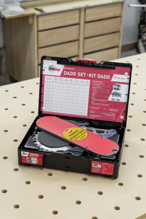 SawStop Systainer Collection – photo 3
