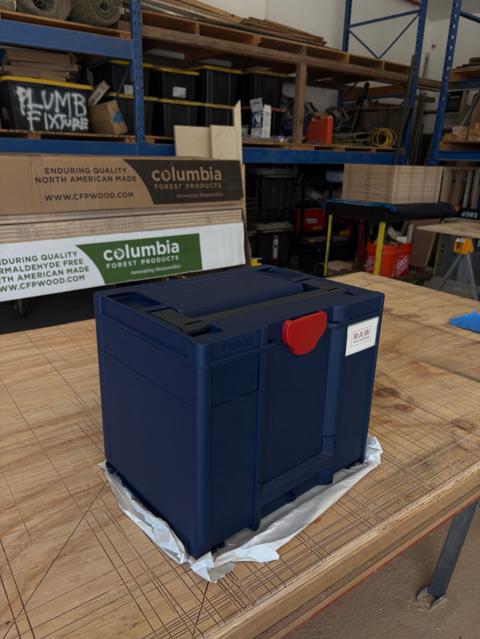 Bosch Plunge Router – photo 3
