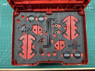 Bessey KBM1 Storage – photo 2