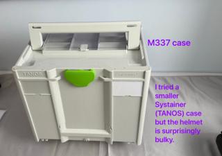 MicroClimate Air3 Storage – photo 2