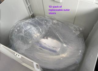 MicroClimate Air3 Storage – photo 3