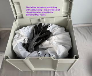 MicroClimate Air3 Storage – photo 4