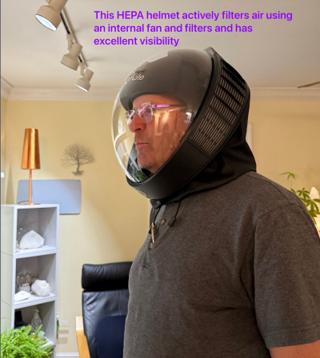 MicroClimate Air3 Storage – photo 5