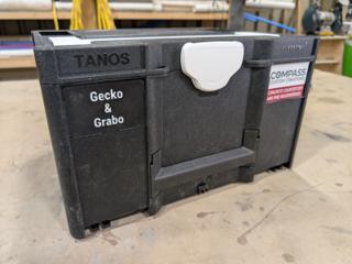Gecko & Grabo Systainer