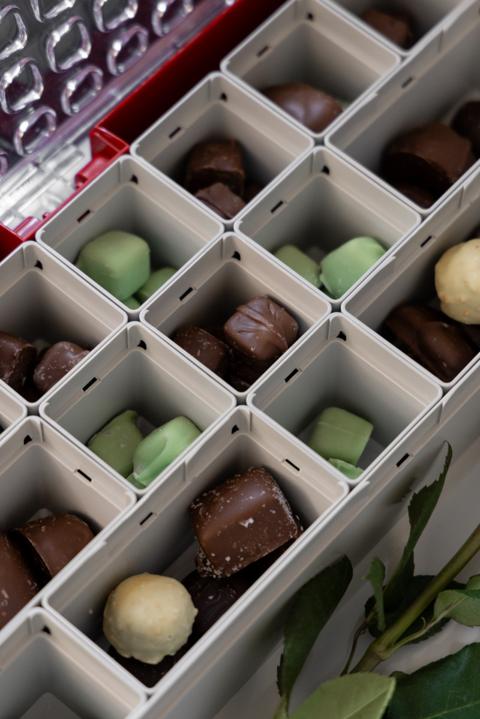 Valentine's Day First Aid – photo 2