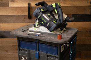 SYS‑SRF, a Systainer worktop – photo 2