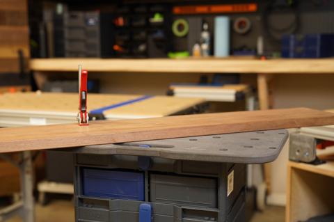 SYS‑SRF, a Systainer worktop – photo 4