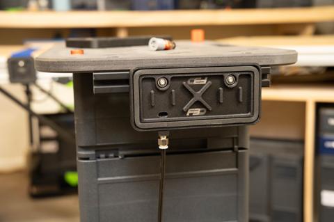 SYS‑SRF, a Systainer worktop – photo 7