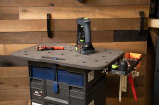 SYS‑SRF, a Systainer worktop – photo 8