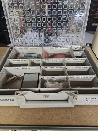 Fieldpiece & HVAC Systainer Stack – photo 4