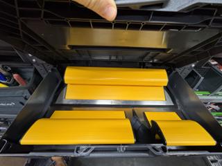 TapeTech Finishing Knives – photo 2