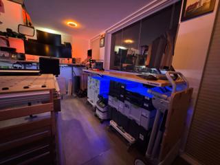 One Small Space. Every Tool in Its Place. – photo 3