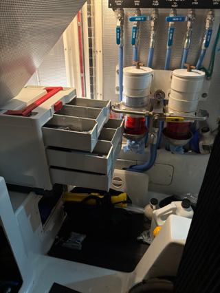 Systainer in the Engine Room – photo 3