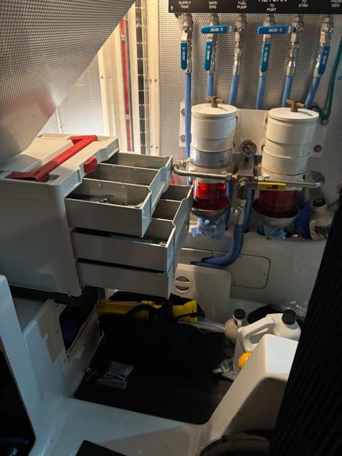 Systainer in the Engine Room – photo 3