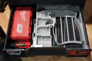 M12 Installation Driver in Sortainer Short Drawer – photo 2