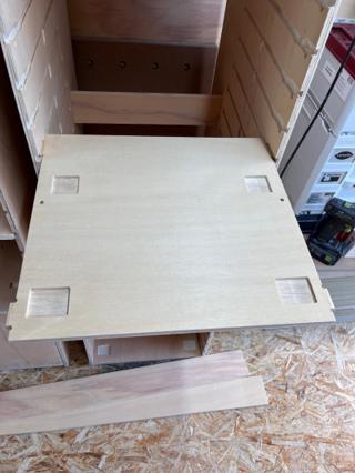 Karvd CNC — Custom Van Builds Built Around Systainer – photo 7