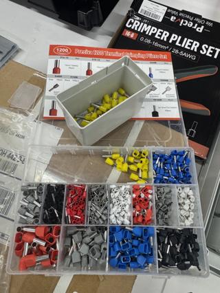 The Crimp Ferrule Storage Problem — Solved – photo 3
