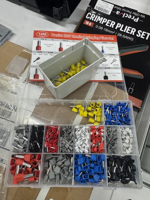 The Crimp Ferrule Storage Problem — Solved – photo 3