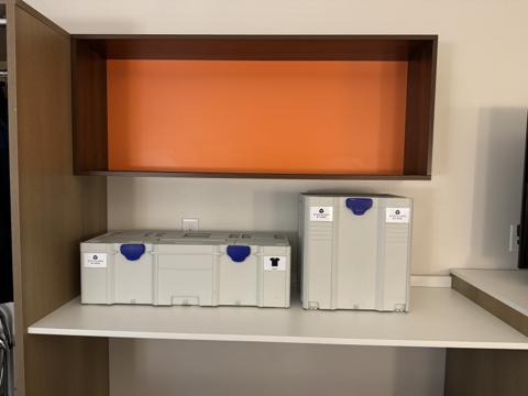 Systainer - Not just for tools