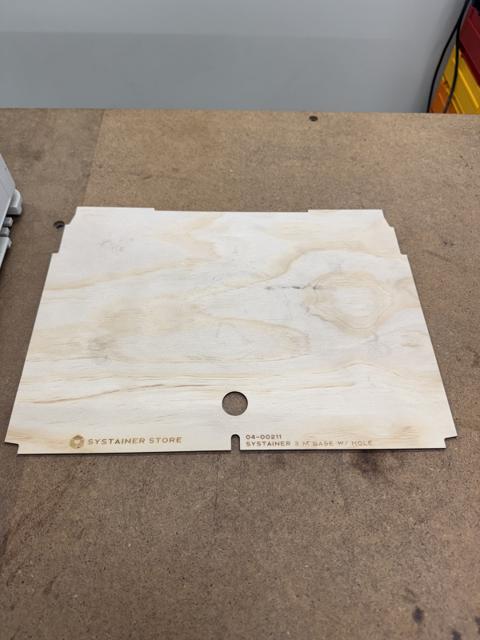 Track Saw Ready. Deck Day Ready. – photo 4