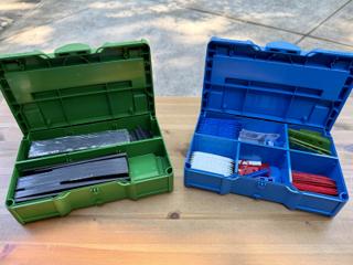 Shims and Spacers — Finally Where You Left Them