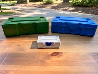 Shims and Spacers — Finally Where You Left Them – photo 2