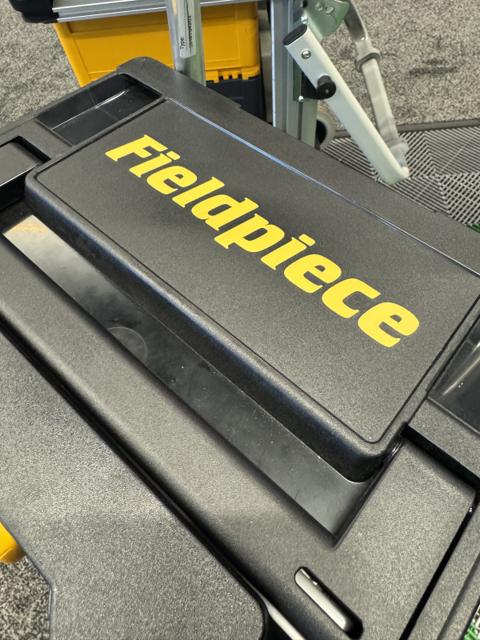 Your Brand. Systainer System. Built for the Field.