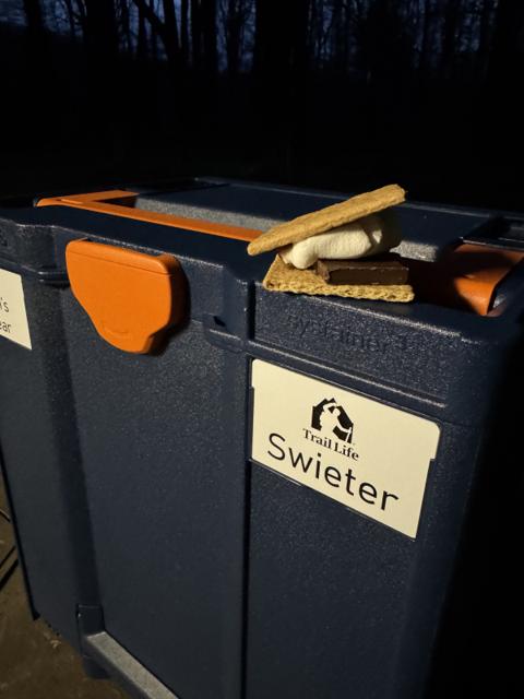 S'more Systainer Please