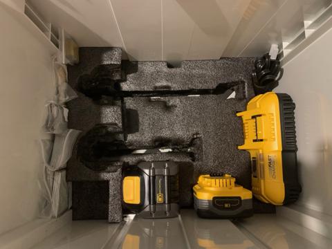 Two Nailers, One Systainer³ M 337 – photo 3