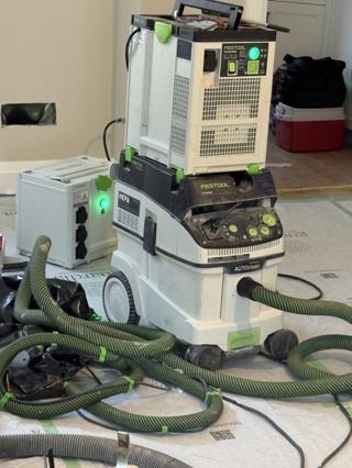 The Powerpak: Power Distribution Built Into a Systainer – photo 3