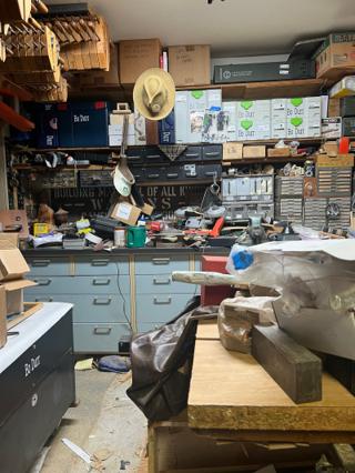 Workshop...